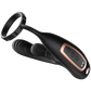 Amovibe Hero - Prostate Rubbing & Vibration w Remote