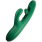 Amovibe Zenora - G-Spot Wiggling Massager (Green)