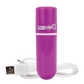 ScreamingO Charged Vooom Bullet Vibe (Purple)