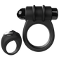 ScreamingO Remote Control Switch Vibe - Vibrating Cock Ring Black