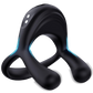 Amovibe Shadow Pulse - Rechargeable Vibrating Cock Ring