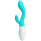 Pretty Love Brighty Rabbit Vibrator Seafoam
