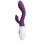 Pretty Love Brighty Rabbit Vibrator Purple
