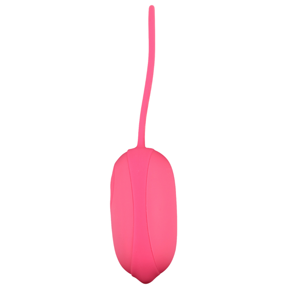 Pretty Love Eden Remote Control Egg Vibrator Pink