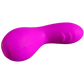 Pretty Love Gourd Vibrating Massager Purple