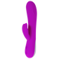 Pretty Love Primo Rabbit Vibrator Purple