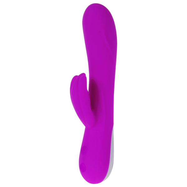 Pretty Love Primo Rabbit Vibrator Purple
