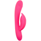 Pretty Love Sidney Tickling Rabbit Vibrator Pink