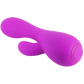 Pretty Love Simon Vibrating Massager Purple