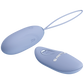 Pretty Love Dream Chaser Jenny Vibrating Egg w Remote (Blue)