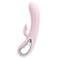 Pretty Love Nicola Clit Suction Rabbit Vibrator (Pink)