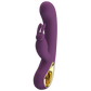 Pretty Love Liam Rabbit Vibrator Byzantium (App)