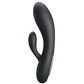 Pretty Love Alvin Rabbit Vibrator Black