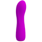 Pretty Love Adam Vibrator Purple