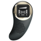 Pretty Love Nathan Remote Control Vibrator (Black)
