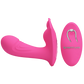 Pretty Love Walker Remote Control G-Spot Panty Vibrator