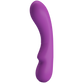 Pretty Love Elsa Vibrator Purple
