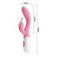 Pretty Love Hyman G-Spot Rabbit Vibrator - Pink