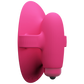 Pretty Love Nelly Finger Vibe Pink