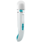 Pretty Love Charming Massager 11.4" Blue/White