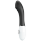 Pretty Love Elemental G-Spot Vibrator Black