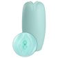 Pretty Love Catherine Casper Egg Masturbator (Blue)