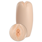 Pretty Love Catherine Casper Egg Masturbator (Peach)