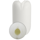 Pretty Love Catherine Masha Egg Masturbator (White)