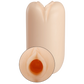 Pretty Love Catherine Masha Egg Masturbator (Peach)