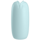 Pretty Love Catherine Olga Egg Masturbator (Blue)