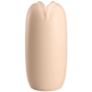 Pretty Love Catherine Olga Egg Masturbator (Peach)