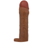 Pretty Love Extended Series Hani 7.1" Extender (Tan)