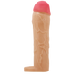 Pretty Love Extended Series Hani 7.1" Extender (Flesh)