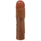 Pretty Love Extended Series Kylian 7.1" Extender (Tan)