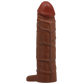 Pretty Love Extended Series Kaile 7" Extender (Tan)
