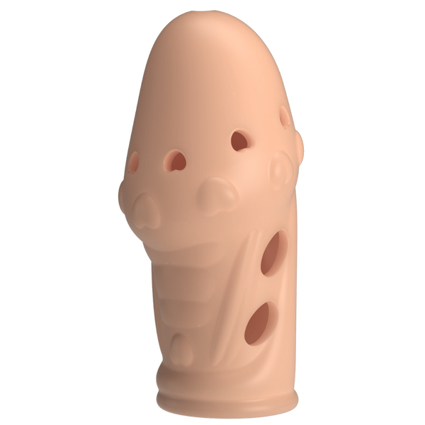 Pretty Love Penis Sleeve - Booker (Flesh)