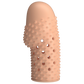 Pretty Love Penis Sleeve - Becks (Flesh)