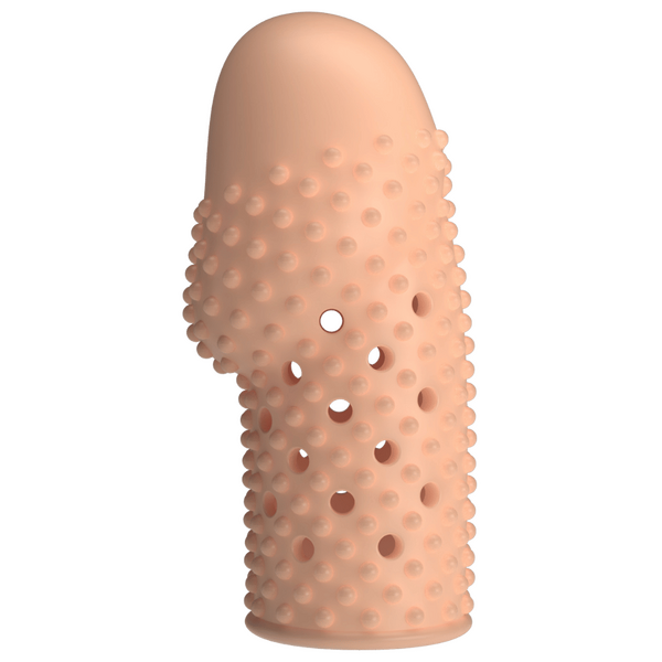Pretty Love Penis Sleeve - Becks (Flesh)