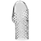 Pretty Love Penis Sleeve - Becks (Clear)