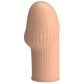 Pretty Love Penis Sleeve - Huel (Flesh)