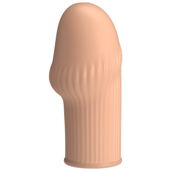 Pretty Love Penis Sleeve - Huel (Flesh)