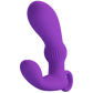 Pretty Love Cayla Vibrating Prostate Massager Purple