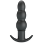 Pretty Love Silicone Butt Plug - Aeaeas