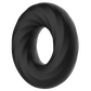 Crazy Bull Super Soft Silicone Cockring - Newt (no.6)