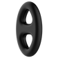 Crazy Bull Super Soft Silicone Cockring - Naethan (no.16)