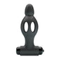 Pretty Love Mr Play Silicone Vibrating Anal Plug