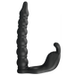 Pretty Love Blackney Vibrating Cock Ring (Black)