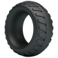 Crazy Bull Super Soft Silicone Cockring - Dilson (no.3)