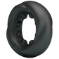 Crazy Bull Super Soft Silicone Cockring - Daquez (no.4)