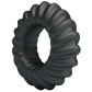 Crazy Bull Super Soft Silicone Cockring - Fitz (no.8)